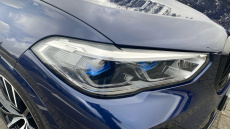 BMW X5 xDrive40d MHT M Sport 5dr Auto [7 Seat] Diesel Estate